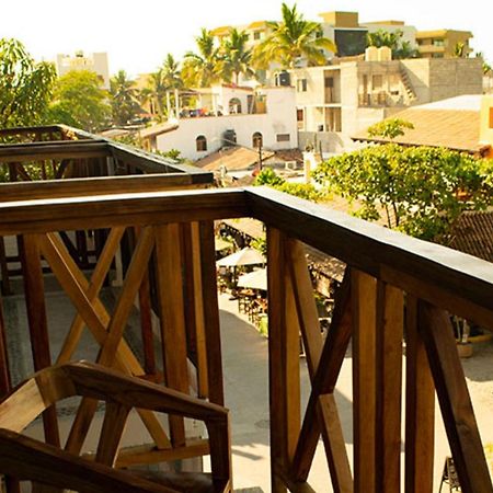 Ciye Hotel San Francisco  Εξωτερικό φωτογραφία