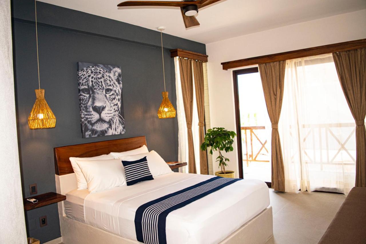 Ciye Hotel San Francisco  Εξωτερικό φωτογραφία