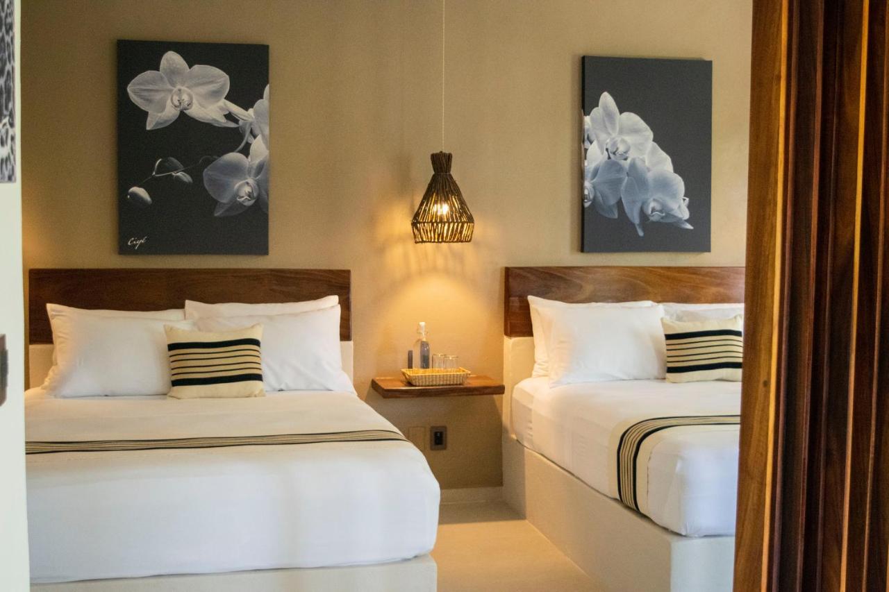 Ciye Hotel San Francisco  Εξωτερικό φωτογραφία