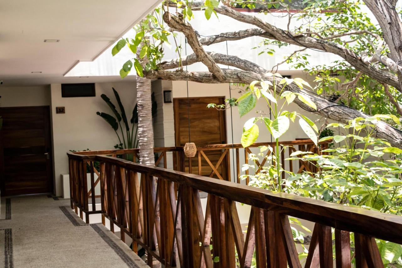 Ciye Hotel San Francisco  Εξωτερικό φωτογραφία