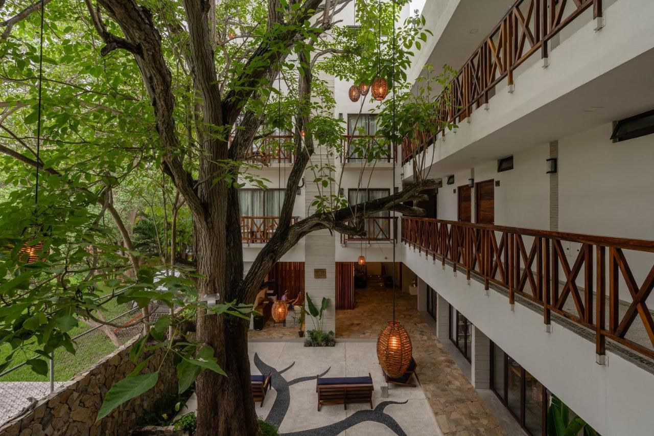 Ciye Hotel San Francisco  Εξωτερικό φωτογραφία