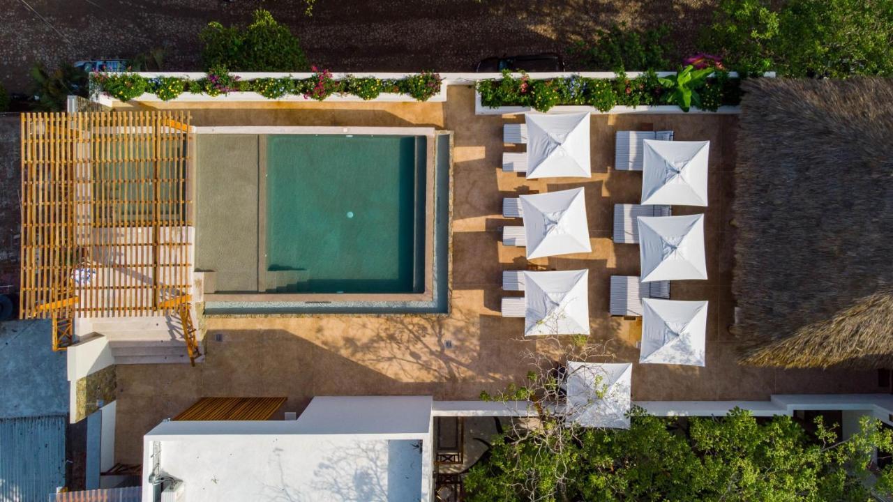 Ciye Hotel San Francisco  Εξωτερικό φωτογραφία