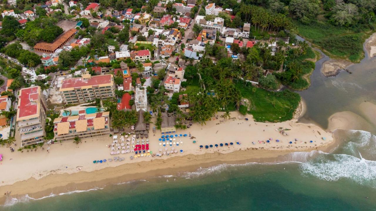 Ciye Hotel San Francisco  Εξωτερικό φωτογραφία