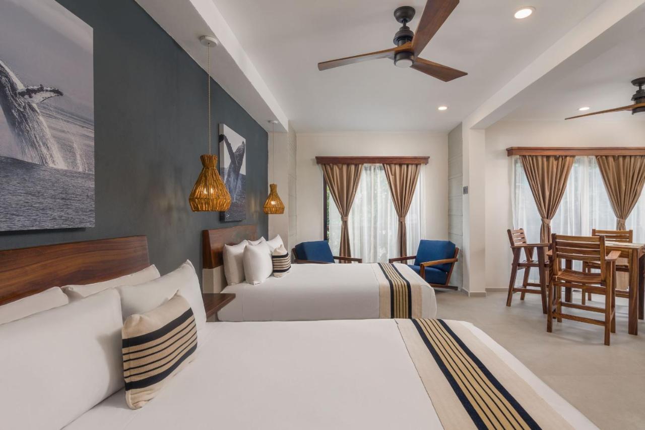 Ciye Hotel San Francisco  Εξωτερικό φωτογραφία