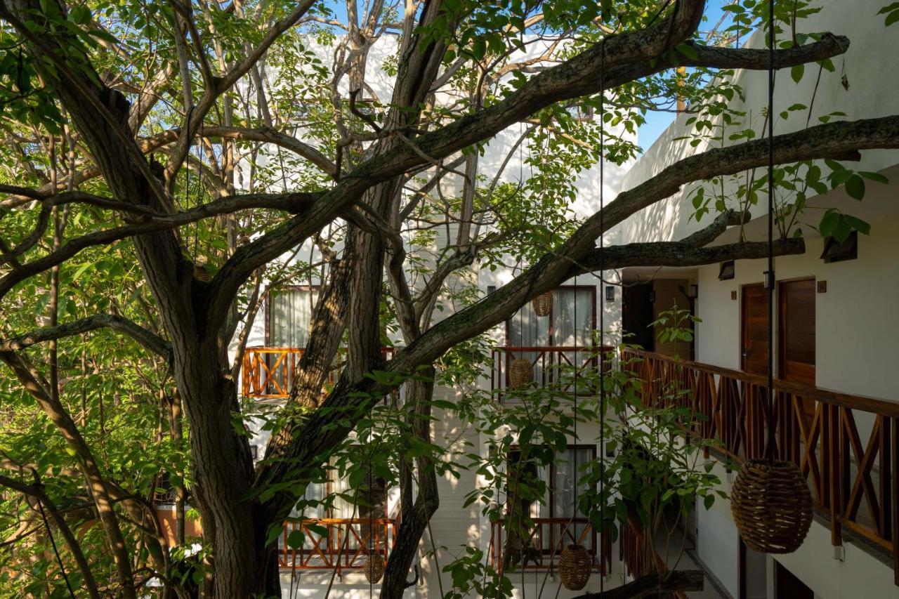 Ciye Hotel San Francisco  Εξωτερικό φωτογραφία
