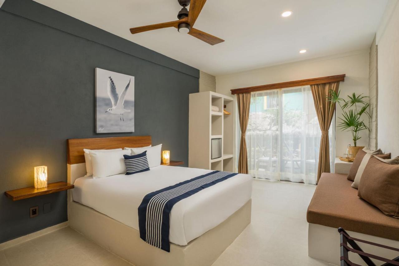 Ciye Hotel San Francisco  Εξωτερικό φωτογραφία