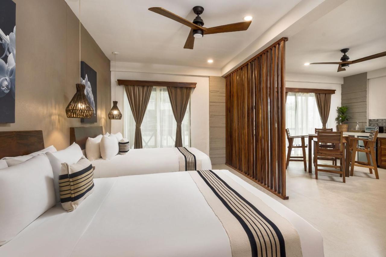 Ciye Hotel San Francisco  Εξωτερικό φωτογραφία