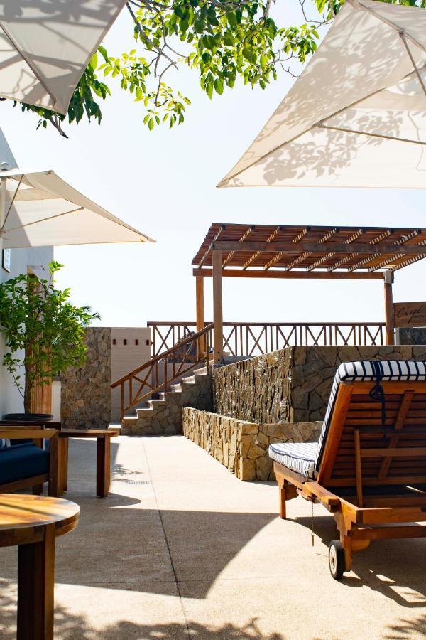 Ciye Hotel San Francisco  Εξωτερικό φωτογραφία