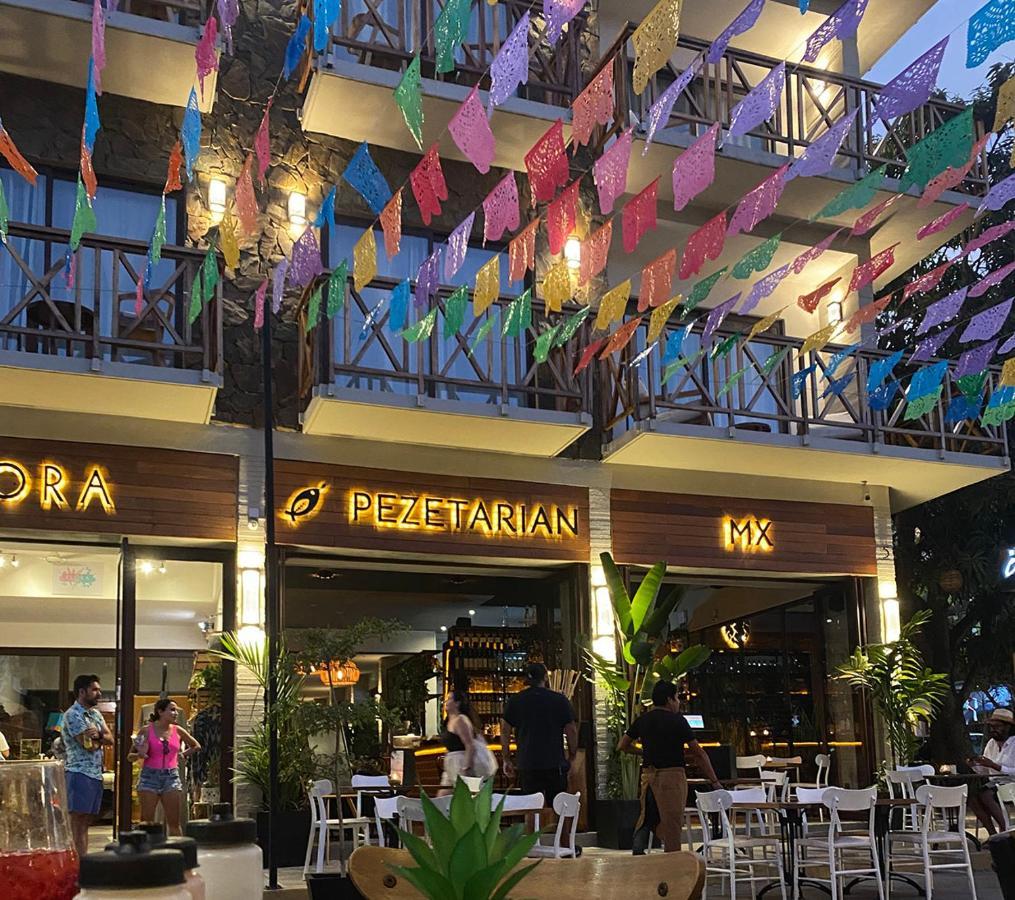 Ciye Hotel San Francisco  Εξωτερικό φωτογραφία