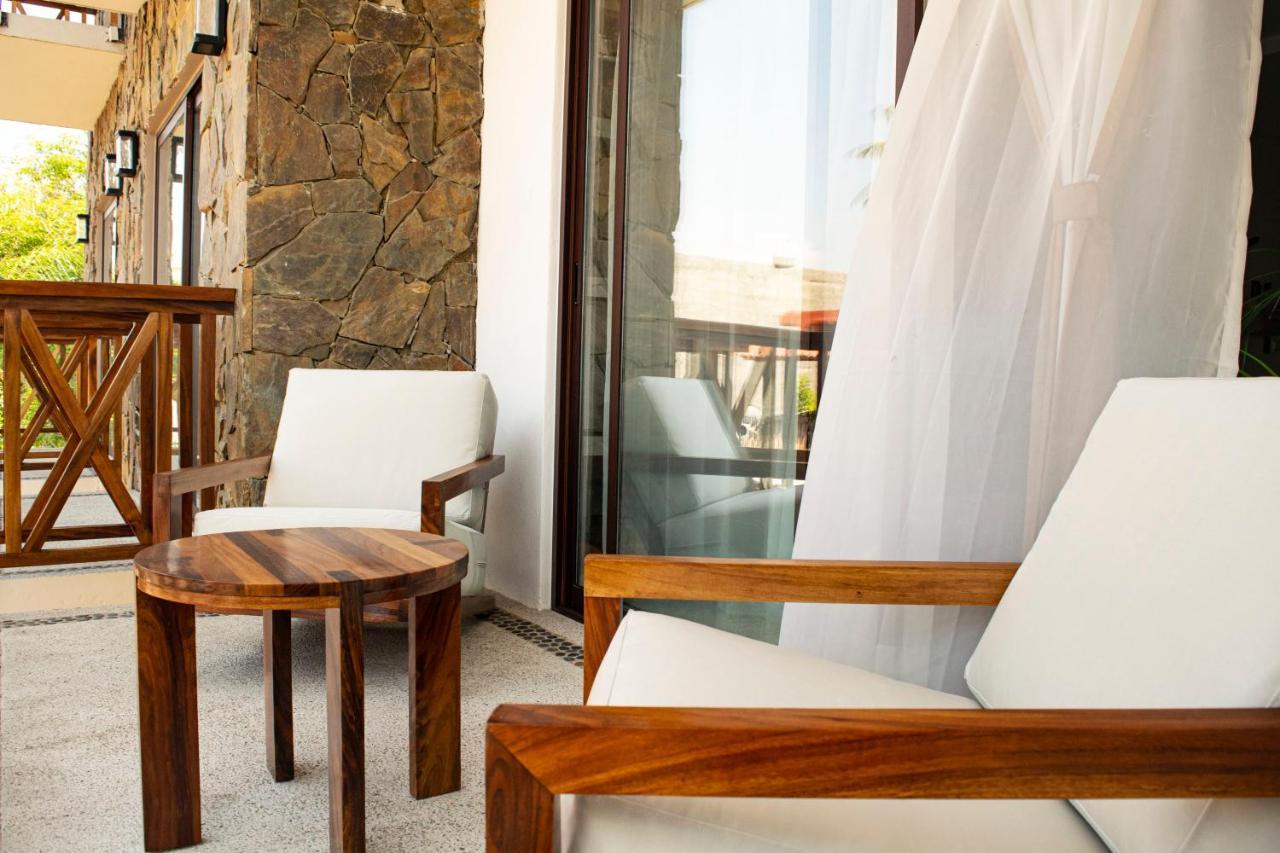 Ciye Hotel San Francisco  Εξωτερικό φωτογραφία