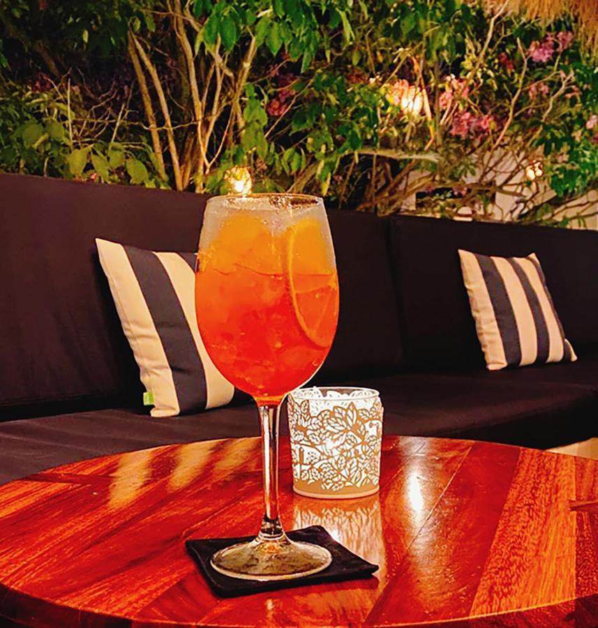 Ciye Hotel San Francisco  Εξωτερικό φωτογραφία