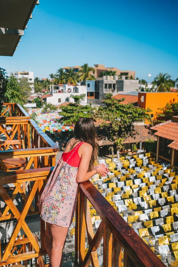 Ciye Hotel San Francisco  Εξωτερικό φωτογραφία
