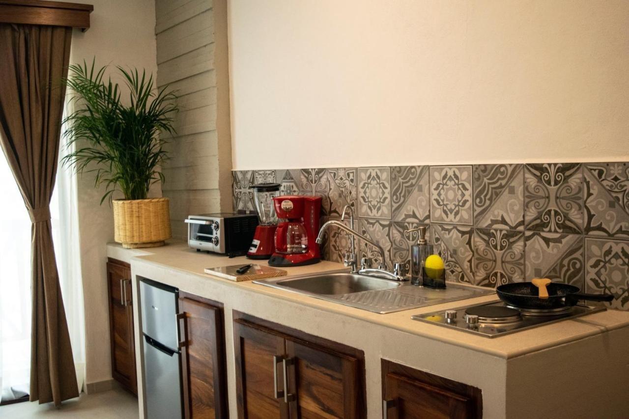 Ciye Hotel San Francisco  Εξωτερικό φωτογραφία